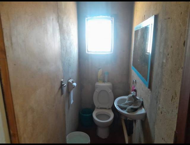 2 BEDROOM HOUSE FOR SALE IN MAMELODI EAST